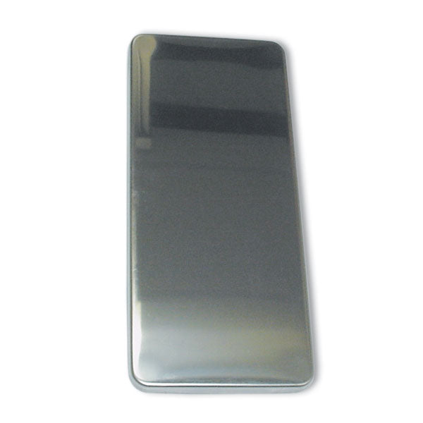 International Stainless Steel Vent Door Cover