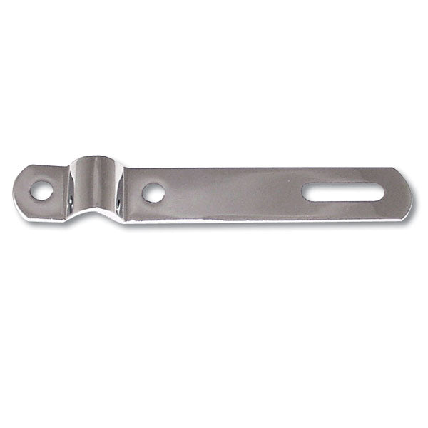 Chrome Mounting Brackets (PR)