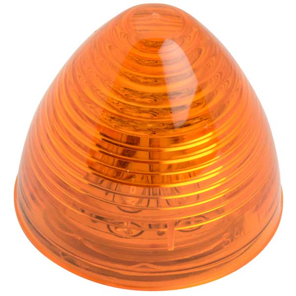 2" 10 LED Beehive Marker Light