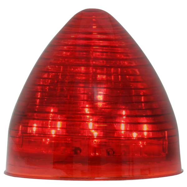2" 10 LED Beehive Marker Light