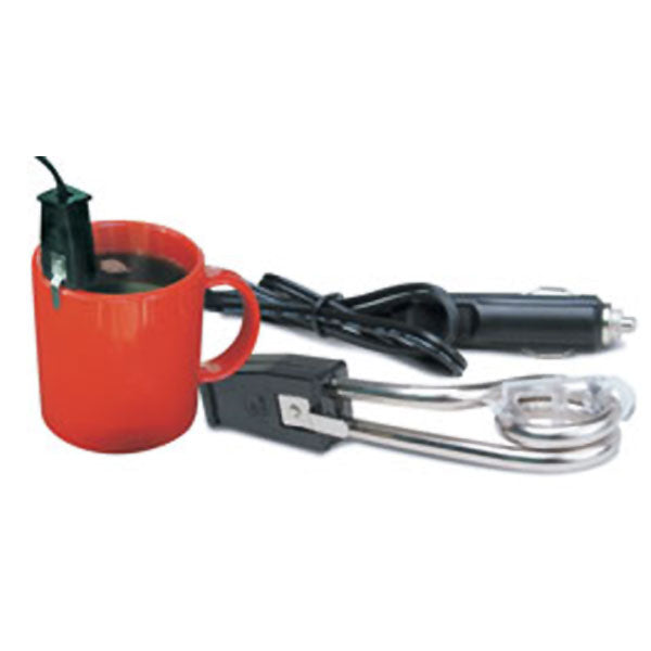 12 Volt Immersible Beverage Heater