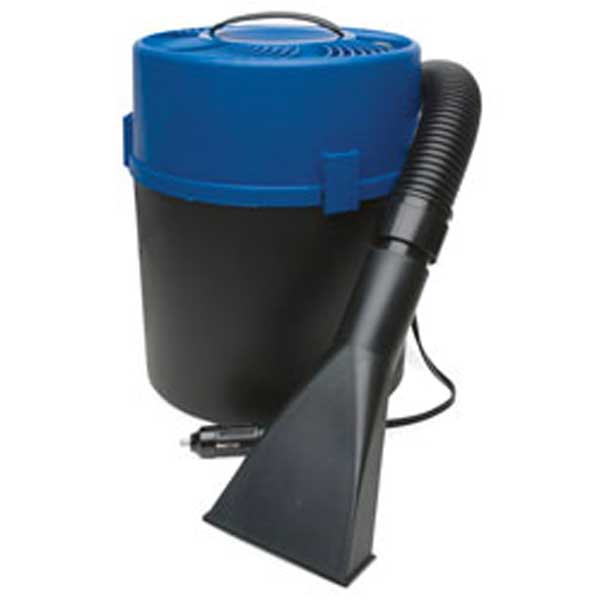 12 Volt Wet/Dry Vacuum Cleaner