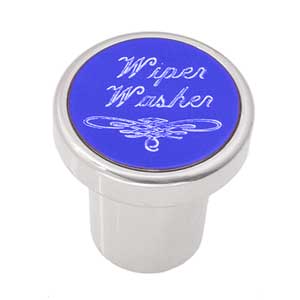 Washer/Wiper Dash Knob