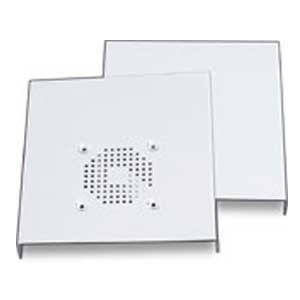 CB Cover Side Microphone with Speaker Grill