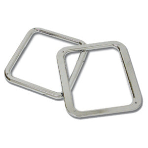 Kenworth Daylight Door Window Trim