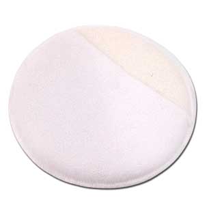Applicator Pad with Pocket