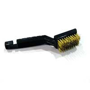 Tire Brush