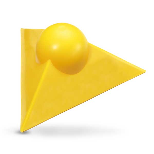 Corner Guard for Tarps