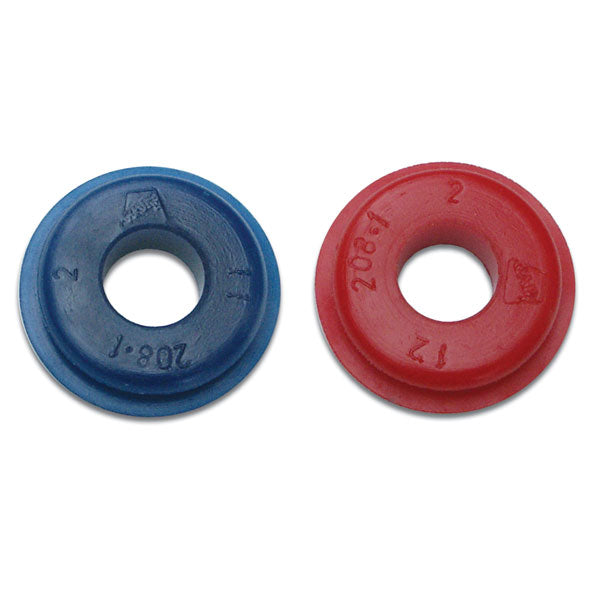 Double Lip Glad-Hand Seals