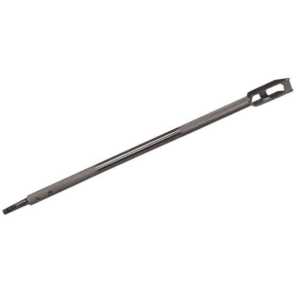 Black Combo Bar