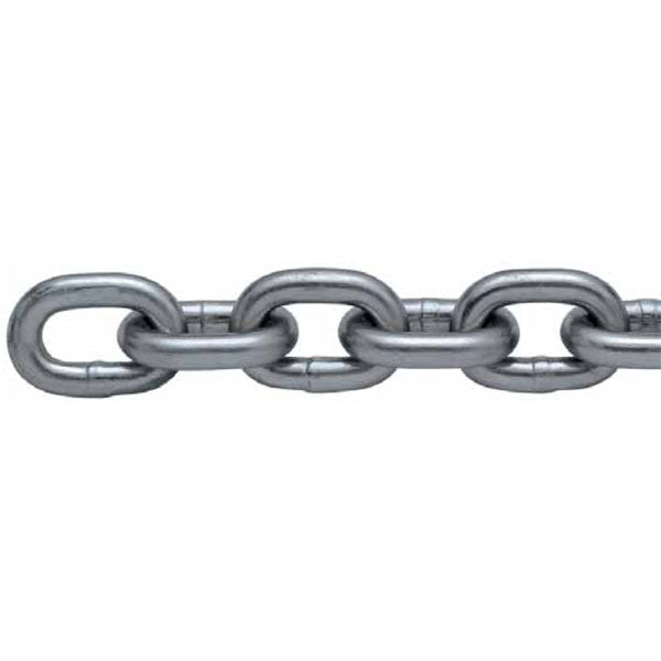 3/8" Chain by the Foot