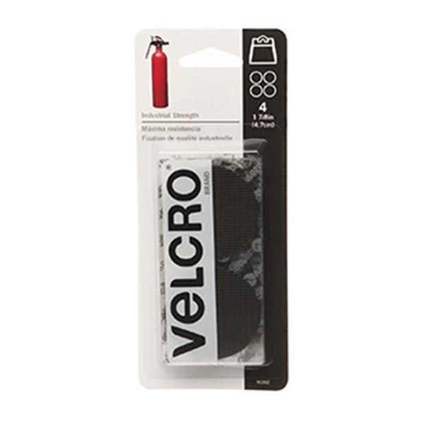 1-7/8" Velcro Industrial Strength Coin