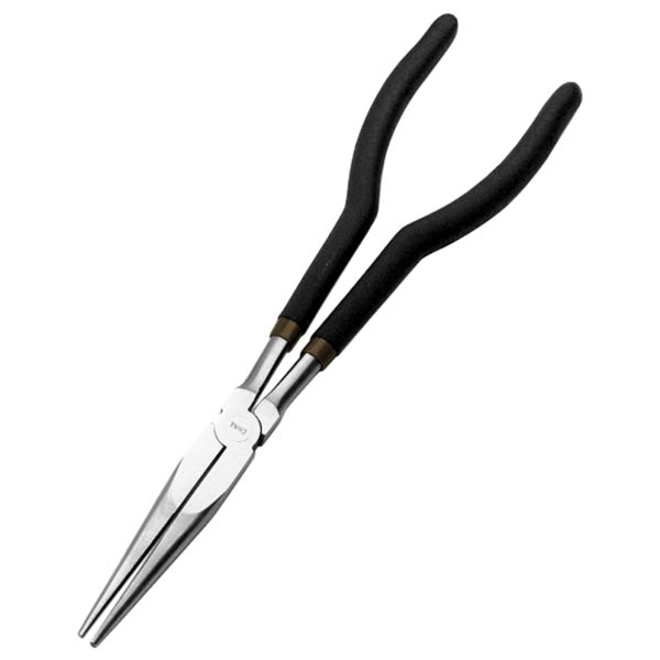 11" Straight Long Handle Pliers