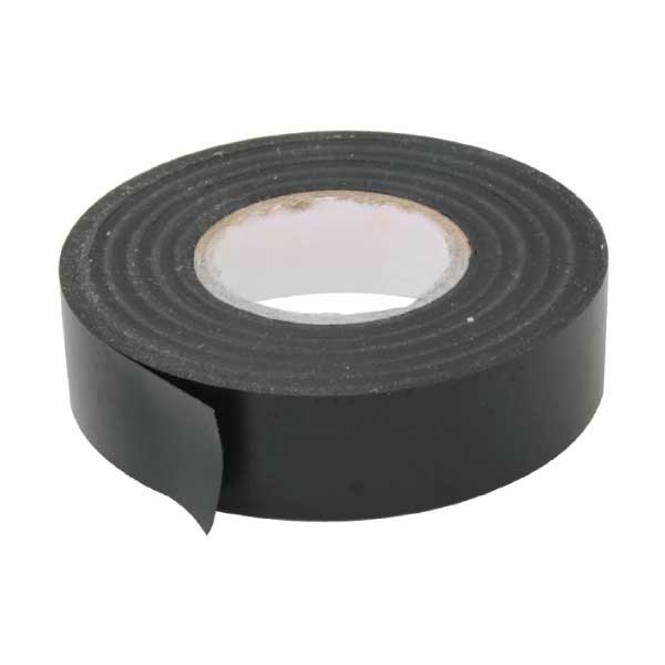 Black Electrical Tape