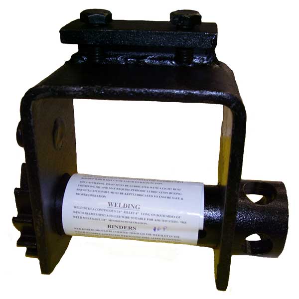 Standard Portable Winch