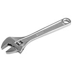 8" Adjustable Wrench