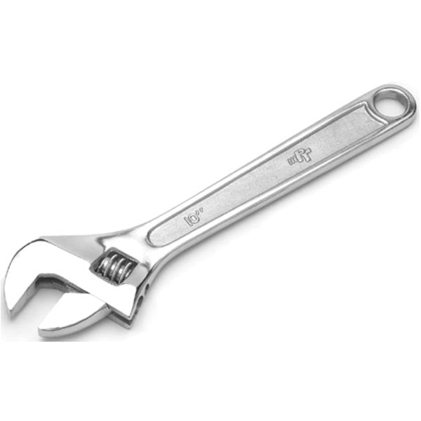 10" Adjustable Wrench