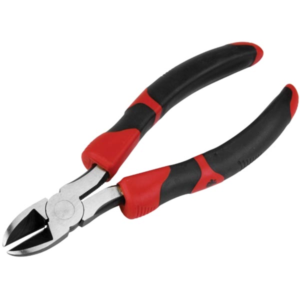 8" Diagonal Pliers