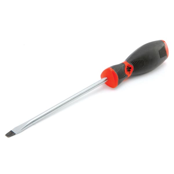 1/4" x 6" Slotted Screwdriver