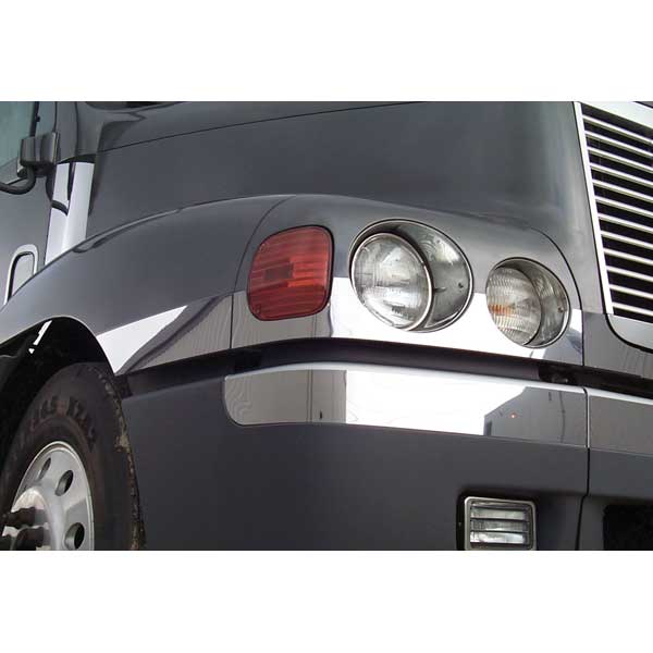 Freightliner Century, Columbia Front End Trim Kit