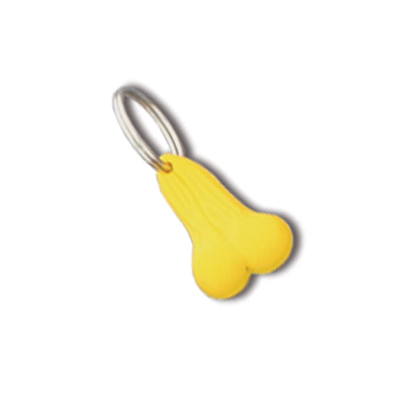 Big Ballz Keychain
