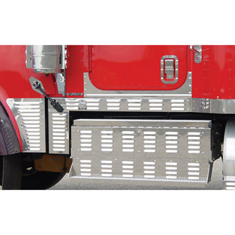 International Under Door Panels