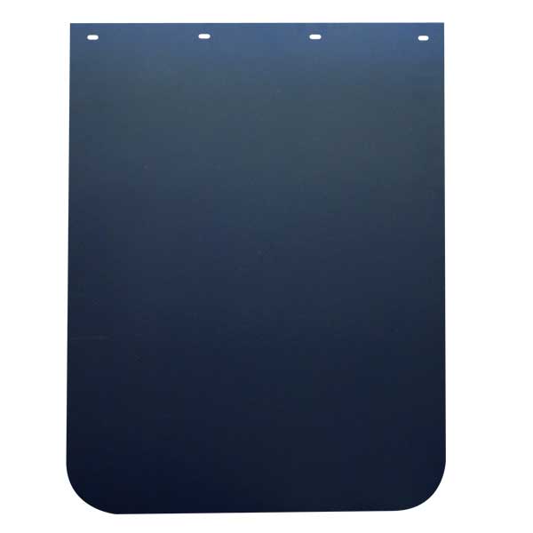 24"W x 30"L Poly Mud Flap (EA)