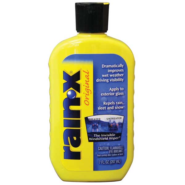 Rain-X Original Glass Treatment
