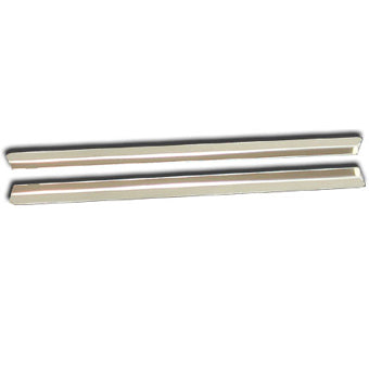 Western Star Constellation Window Deflector