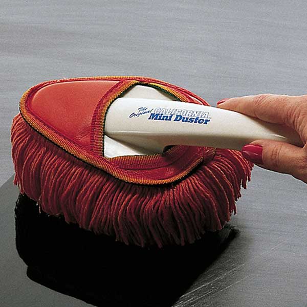 California Dash Duster