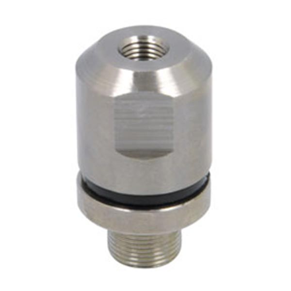 Stainless Steel Heavy-Duty Antenna Stud