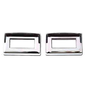 Kenworth B Model Dash Switch Label Bezel (6PK)