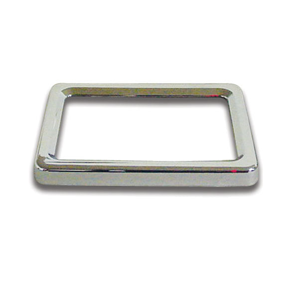 Kenworth 2003+ Chrome Indicator Light Cover