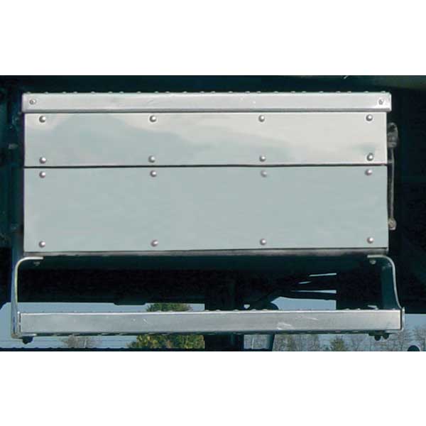 Freightliner Classic, Classic XL Battery Box Cover