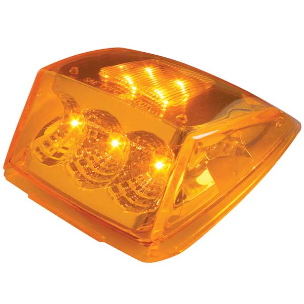 11 LED Grakon 5000 Style Replacement Spyder Cab Light