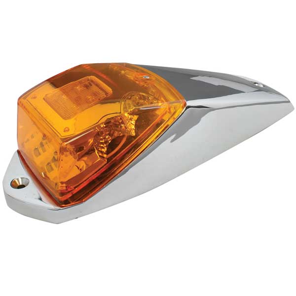 11 LED Grakon 5000 Style Spyder Cab Marker Light