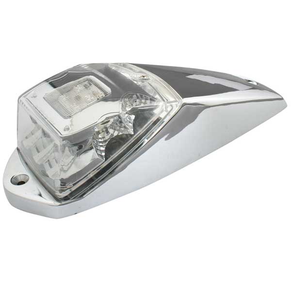 11 LED Grakon 5000 Style Spyder Cab Marker Light