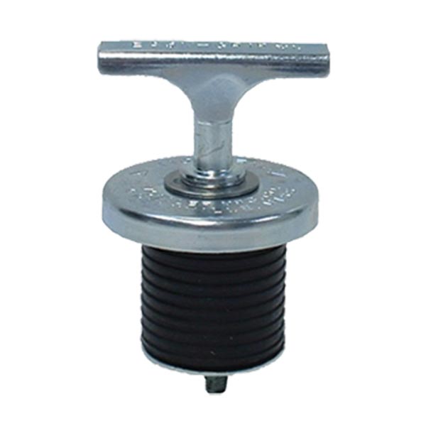 1-1/4" Moeller Oil Filler Cap