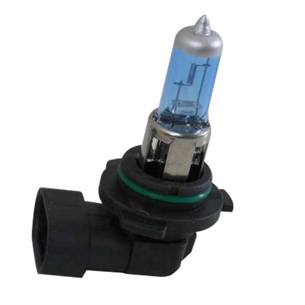 Halogen Headlight Bulbs (PR)