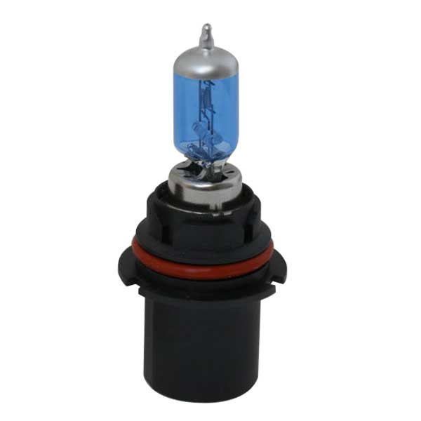 Halogen Headlight Bulbs (PR)