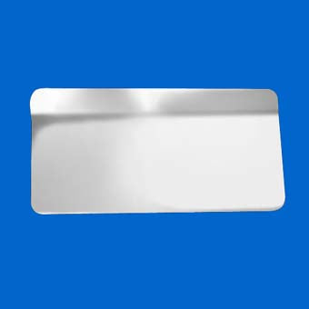 Navistar Sleeper Ash Tray Trim