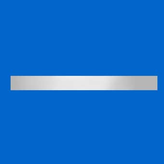 Navistar Lower Glove Box Trim