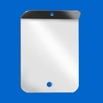 Navistar Driver Side Kick Panel