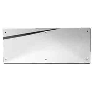 Peterbilt 379 Tool Box Cover