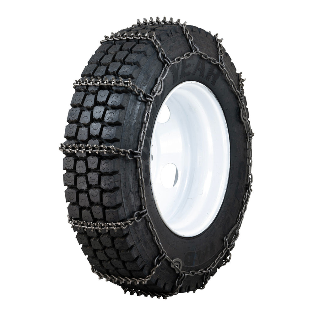 NORDIC 9/32" 7mm CAM Style Heavy Duty Off-Road Chain for Singles