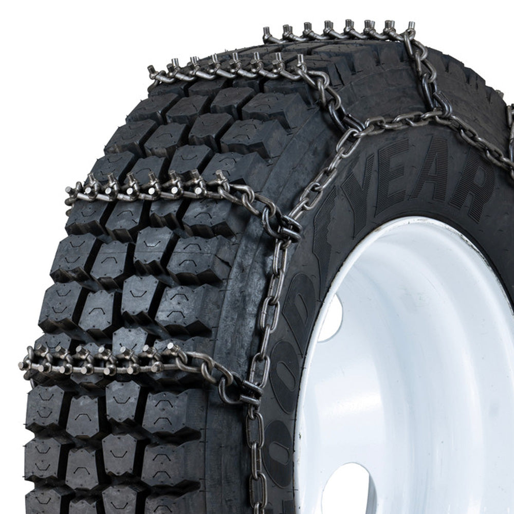 NORDIC 9/32" 7mm NONCAM Heavy Duty Off-Road Chain for Singles
