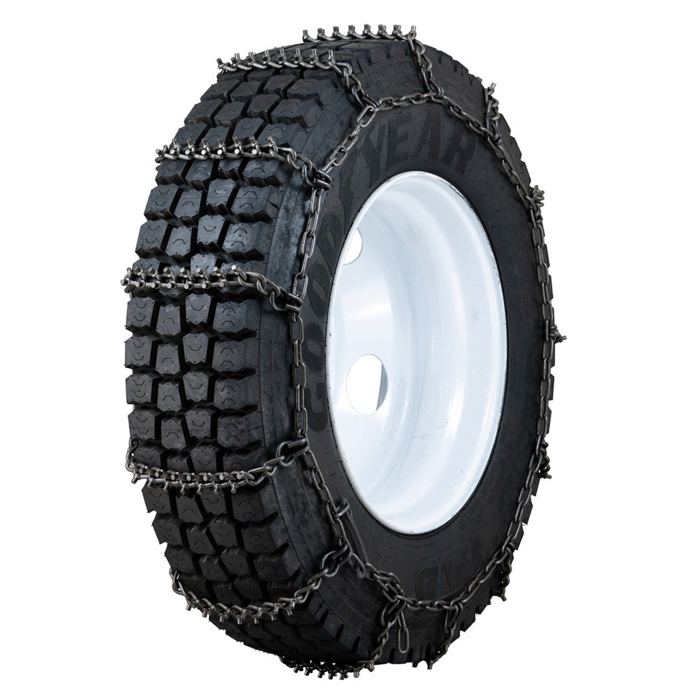 NORDIC 9/32" 7mm NONCAM Heavy Duty Off-Road Chain for Singles