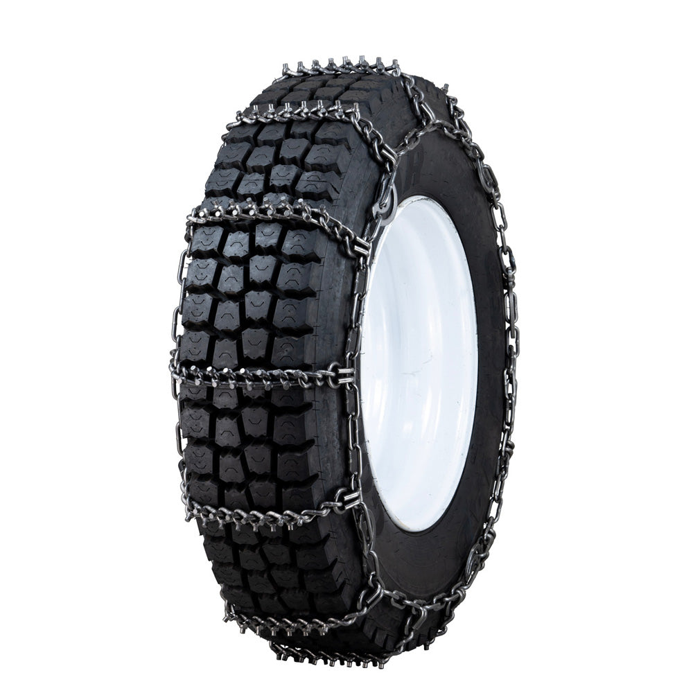 NORDIC 5/16" 8mm CAM Style Heavy Duty Off-Road Chain for Singles