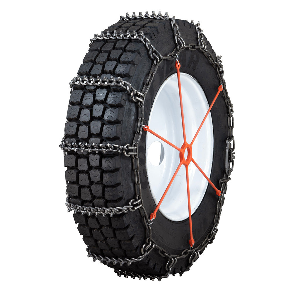 NORDIC 5/16" 8mm NONCAM Heavy Duty Off-Road Chain for Singles
