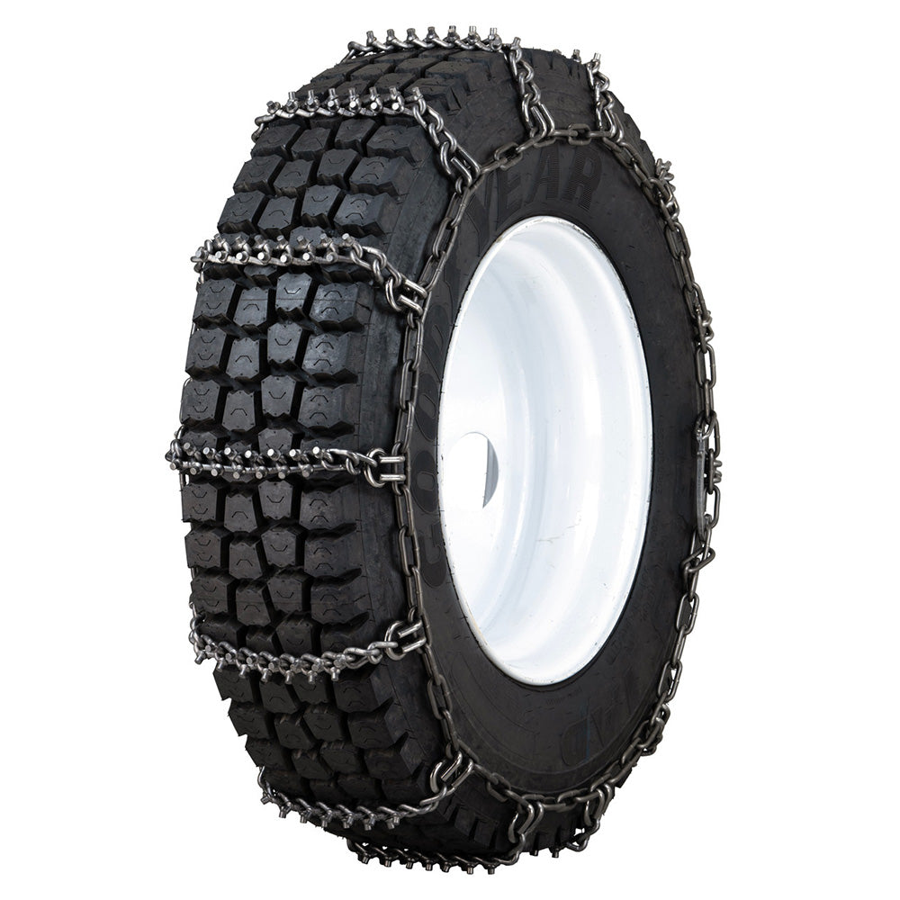 NORDIC 5/16" 8mm NONCAM Heavy Duty Off-Road Chain for Singles
